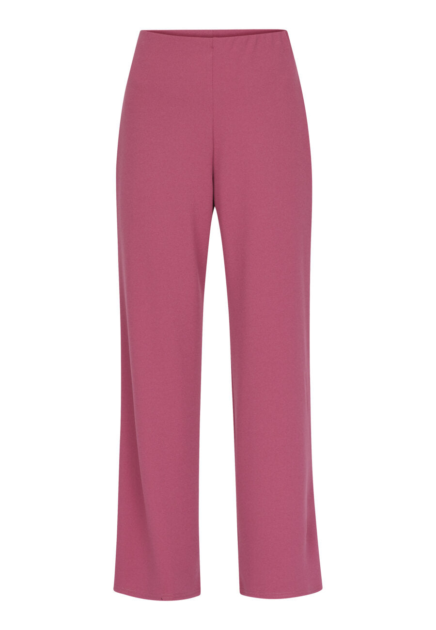 NEAT PANTS - DOLL PINK