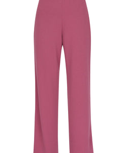 NEAT PANTS - DOLL PINK