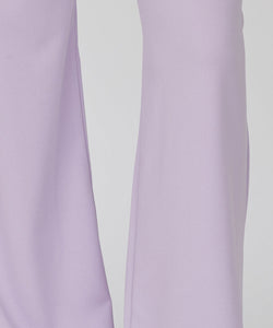 NEAT PANTS - LILAC