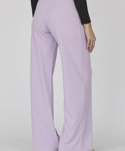 NEAT PANTS - LILAC