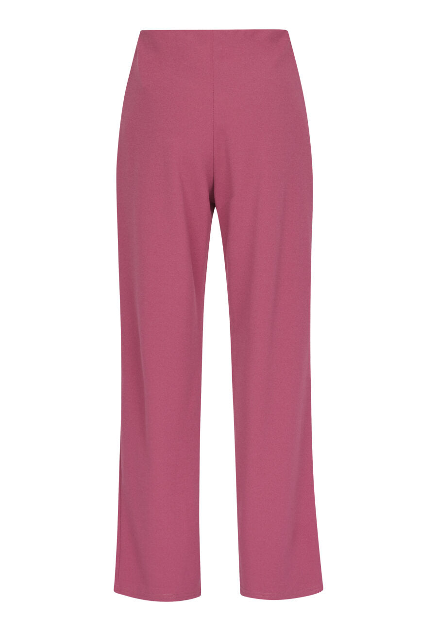 NEAT PANTS - DOLL PINK