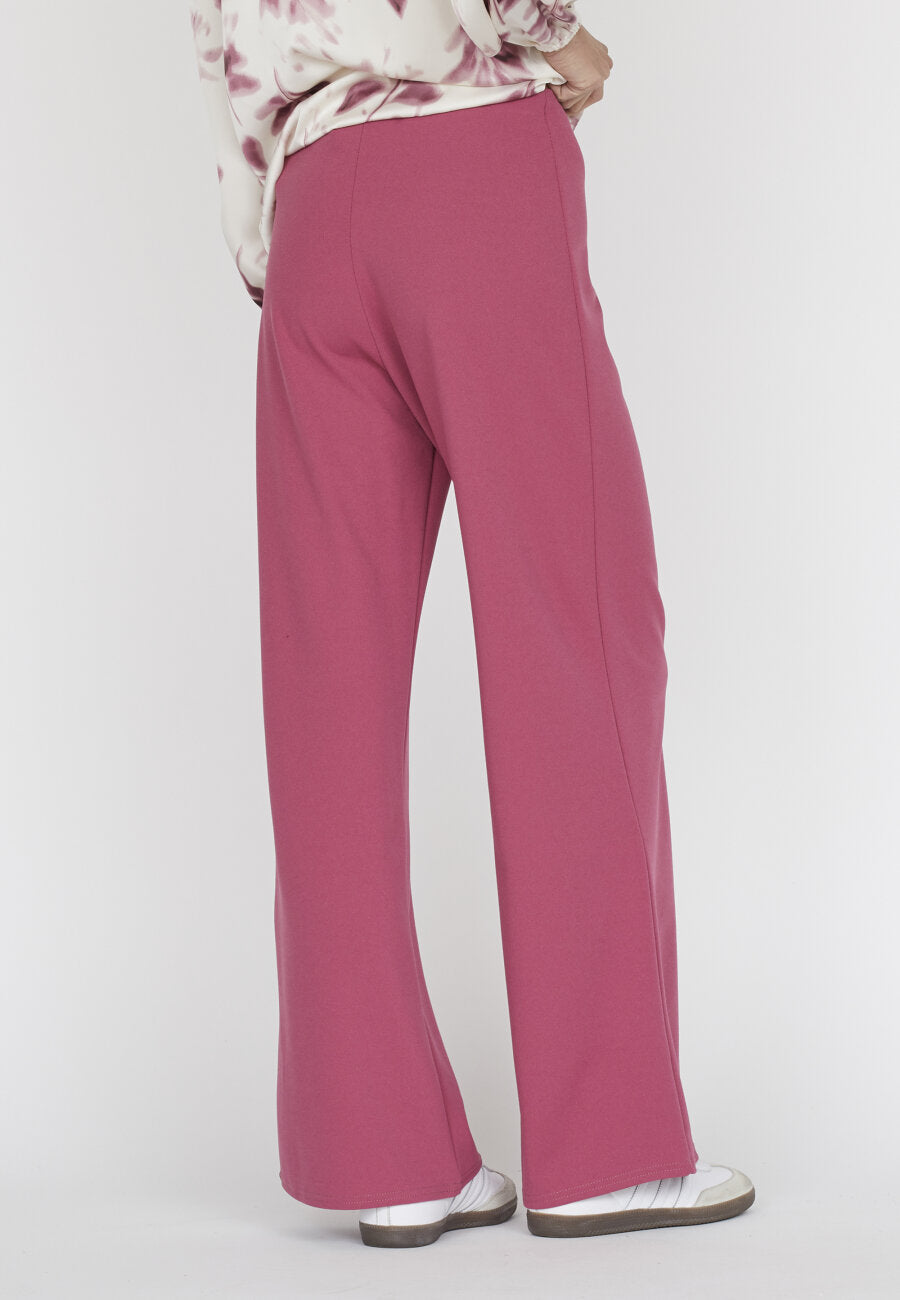 NEAT PANTS - DOLL PINK