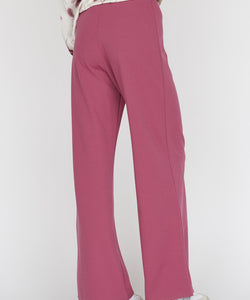 NEAT PANTS - DOLL PINK