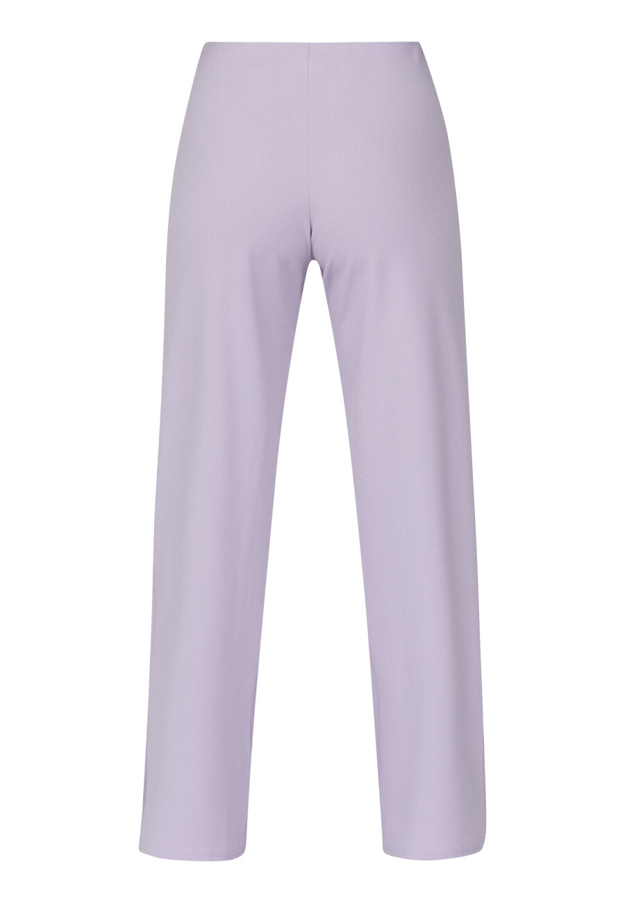 NEAT PANTS - LILAC