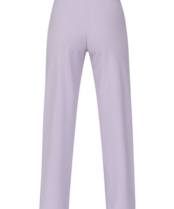 NEAT PANTS - LILAC