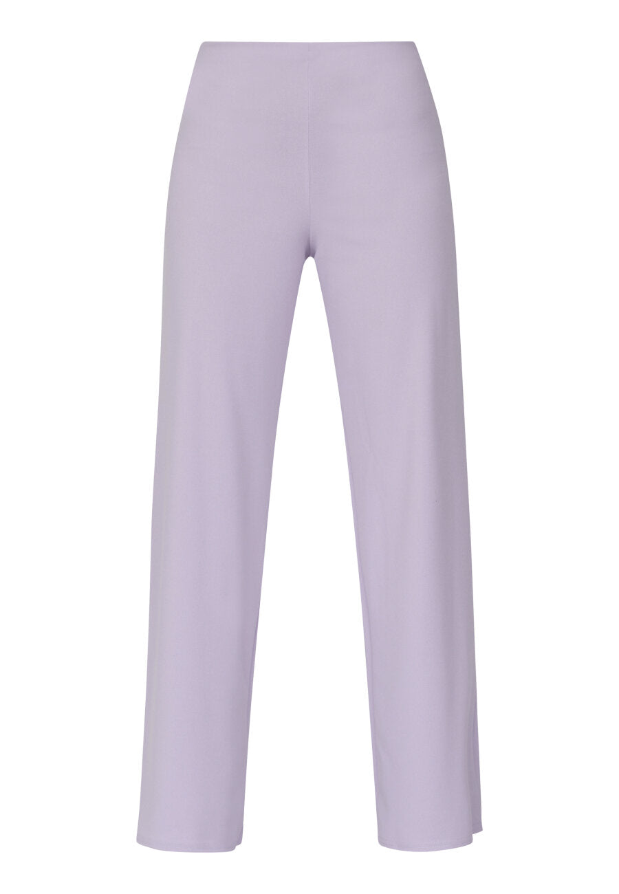 NEAT PANTS - LILAC