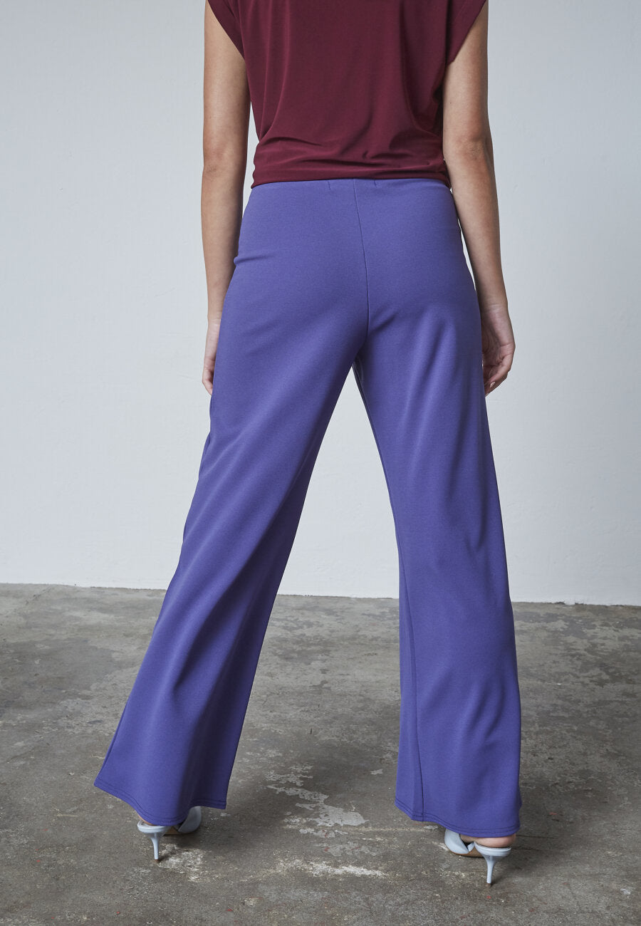 NEAT PANTS - BLUE INDIGO