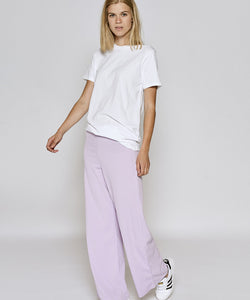 NEAT PANTS - LILAC