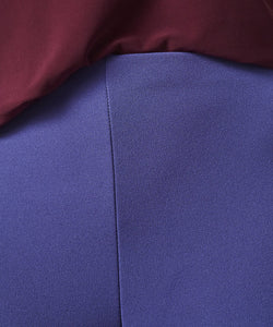 NEAT PANTS - BLUE INDIGO