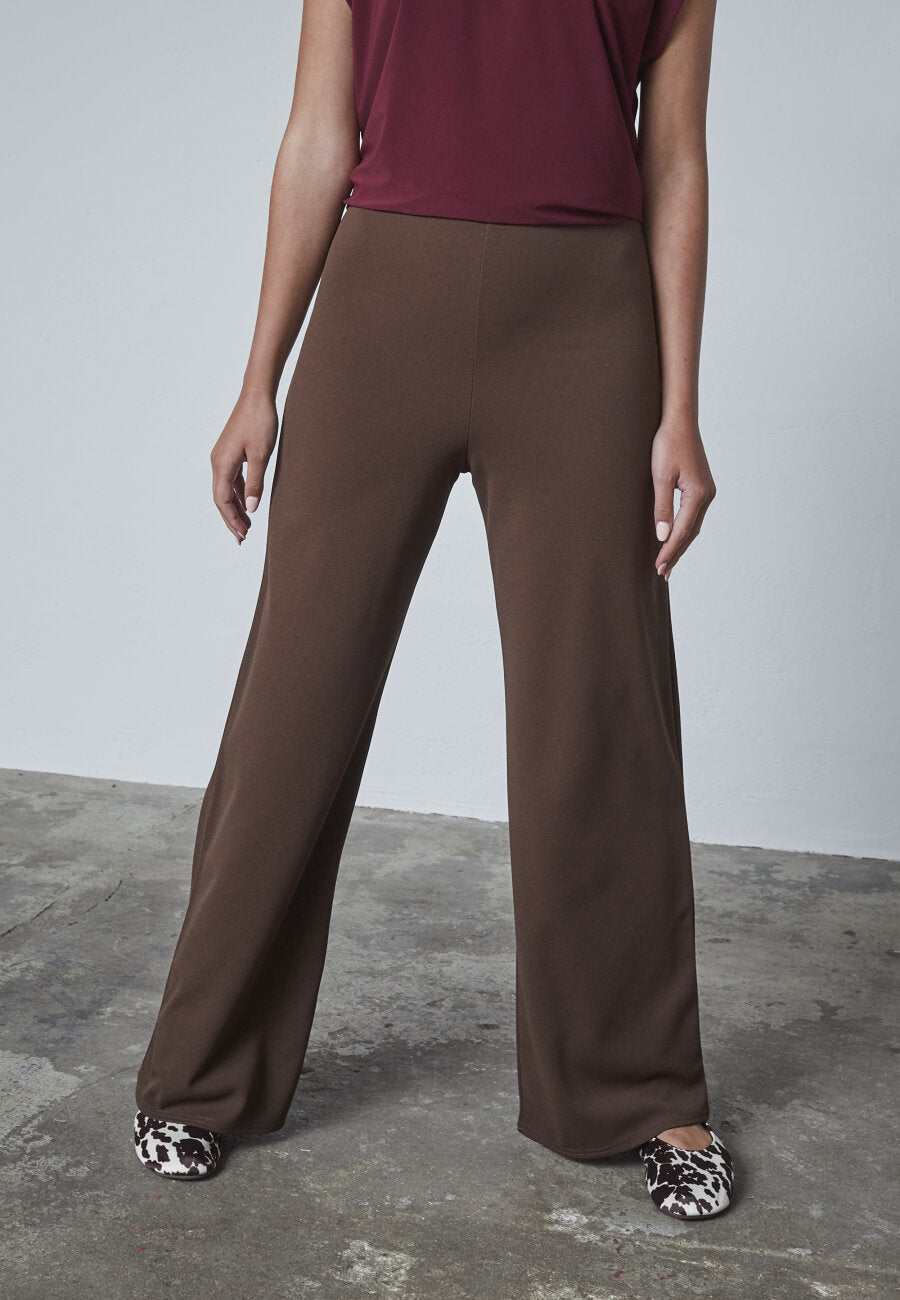 NEAT PANTS - DARK CHOCOLATE