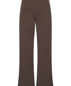 NEAT PANTS - DARK CHOCOLATE