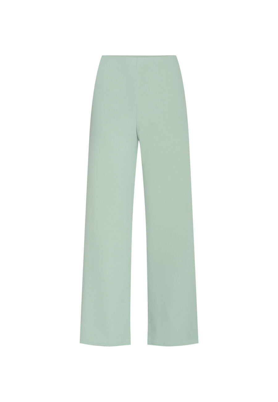 NEAT PANTS - DARK MINT