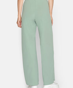 NEAT PANTS - DARK MINT