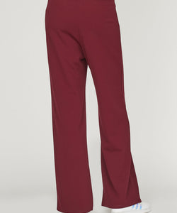 NEAT PANTS - BORDEAUX