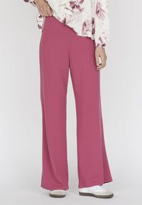 NEAT PANTS - DOLL PINK