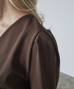 NASA LS TOP - DARK CHOCOLATE