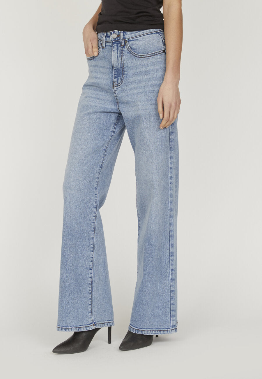 OWI JEANS - LIGHT BLUE USED