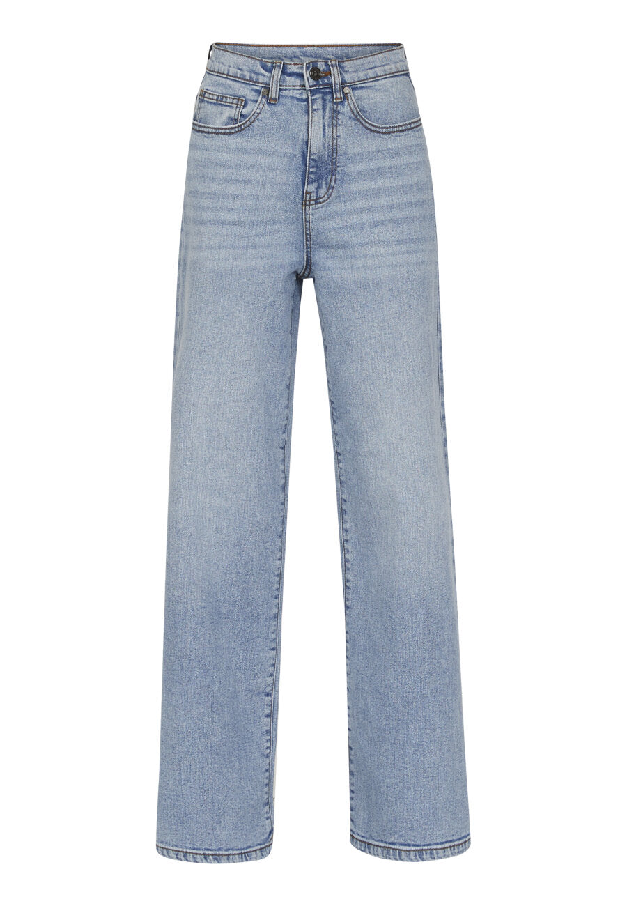 OWI JEANS - LIGHT BLUE USED