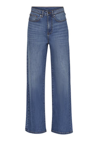 OWI JEANS - MID BLUE WASH