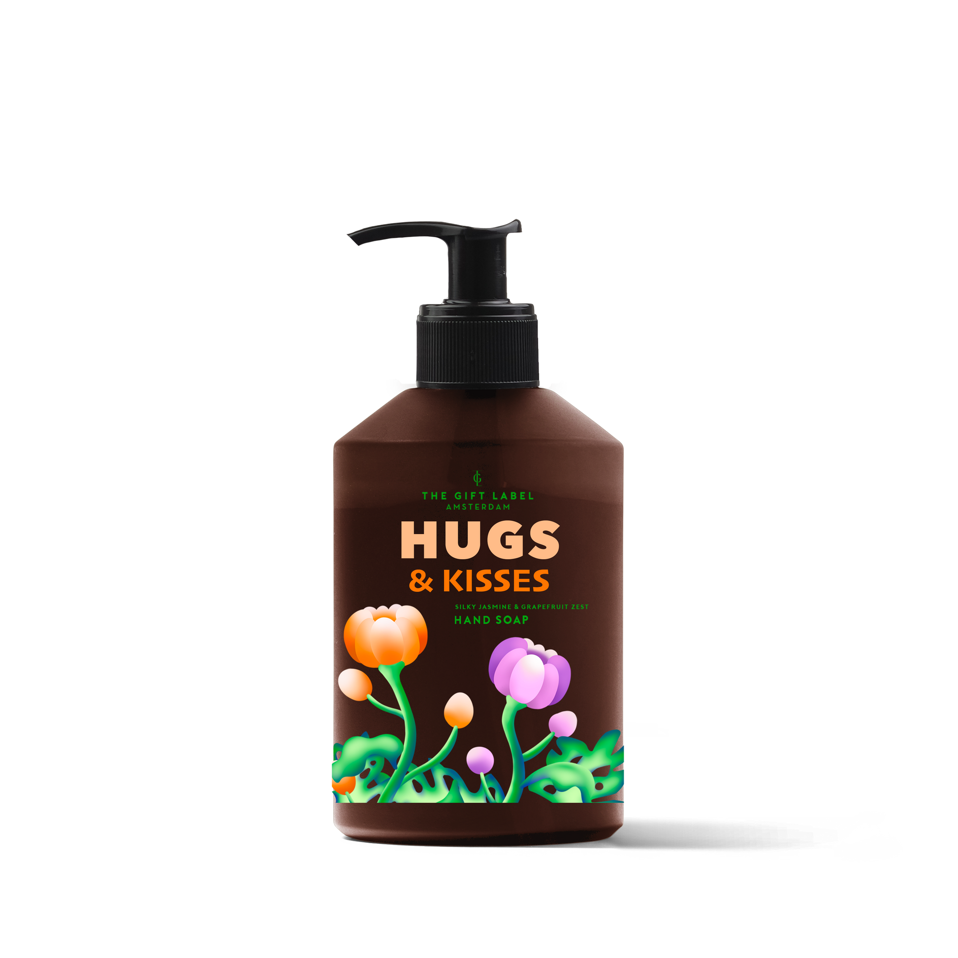 TGL | HAND SOAP - HUGS & KISSES