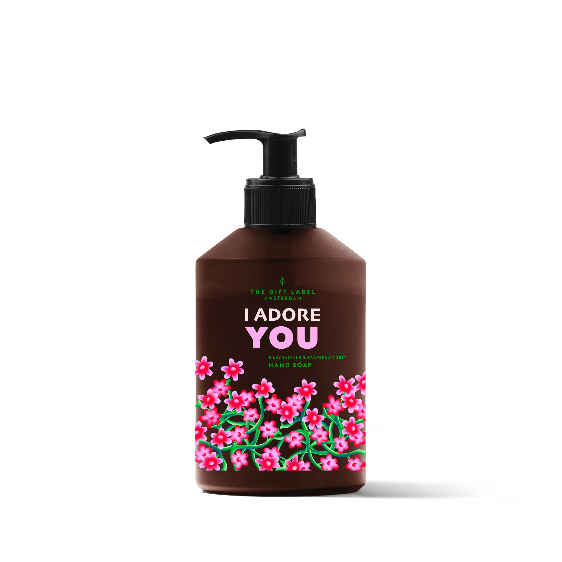 TGL | HAND SOAP - I ADORE YOU