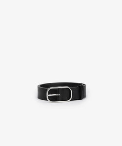 EDNA BELT - BLACK