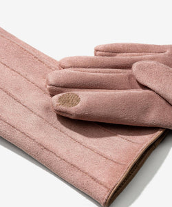 PEGGY GLOVES - ROSA