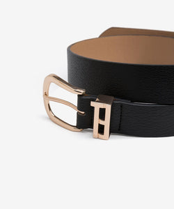 VICKY BELT - BLACK