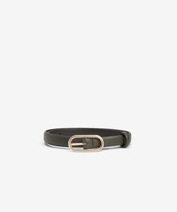 JOBIM BELT - GREEN