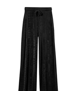 CAMALEON PANTS - BLACK