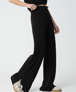 CAMALEON PANTS - BLACK