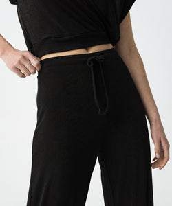 CAMALEON PANTS - BLACK
