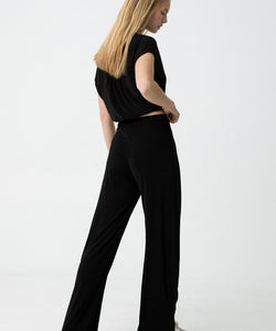 CAMALEON PANTS - BLACK