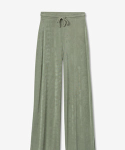 CAMALEON PANTS - HEDGE GREEN