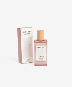 PERFUME - LE JARDIN