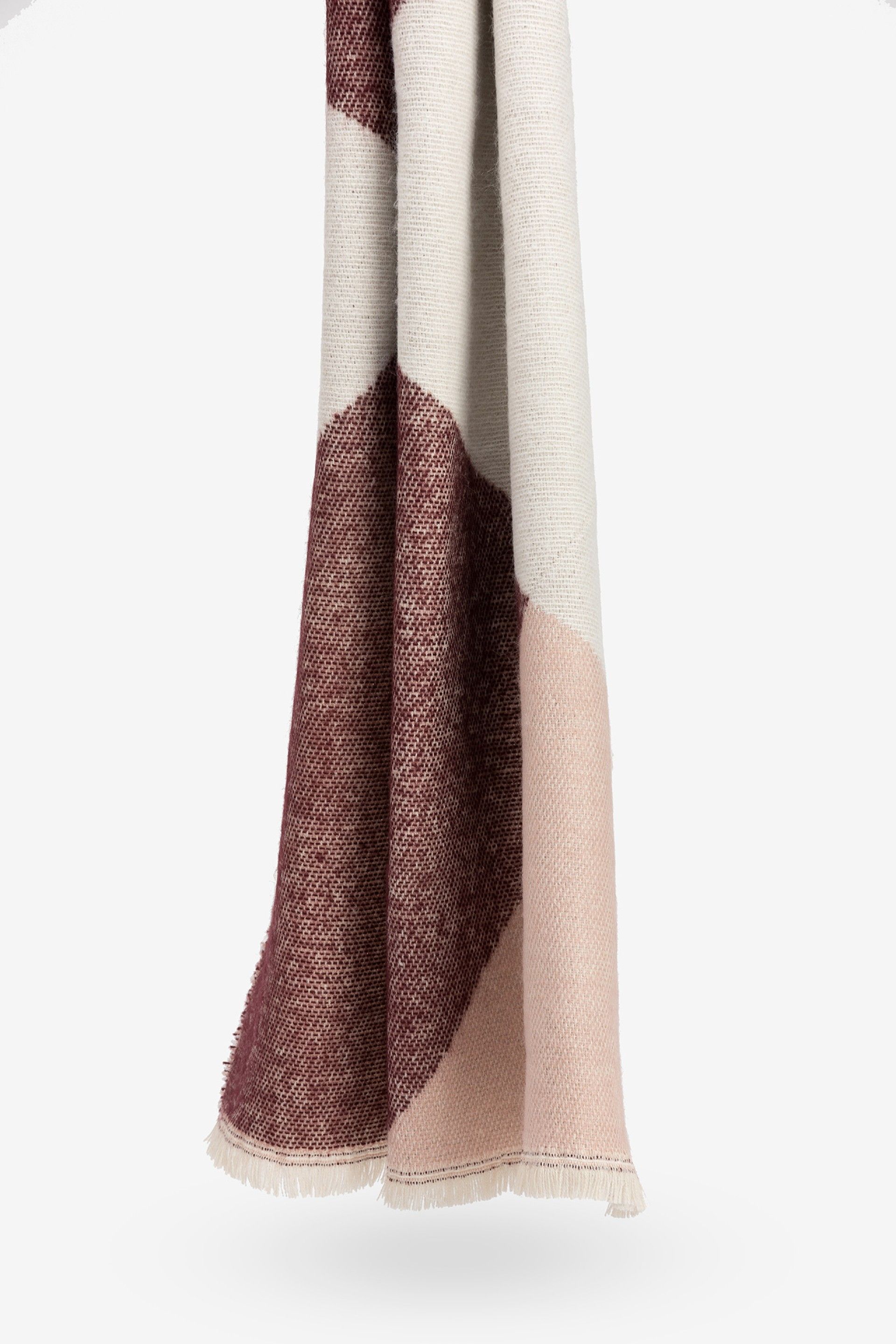 MATISSE SCARF - FIG