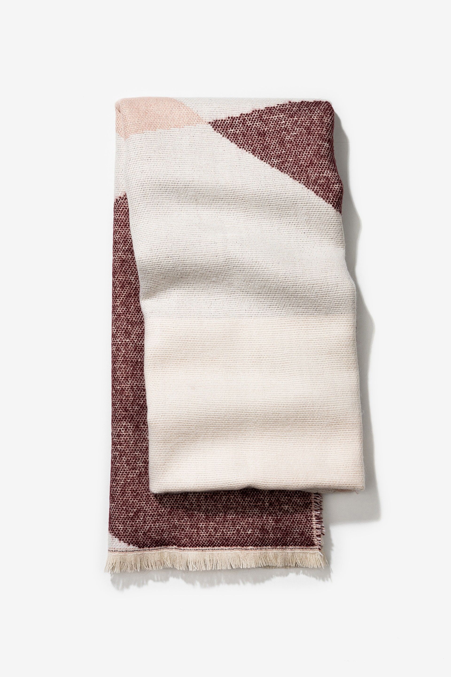 MATISSE SCARF - FIG