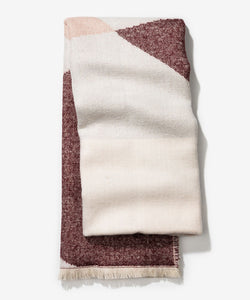 MATISSE SCARF - FIG