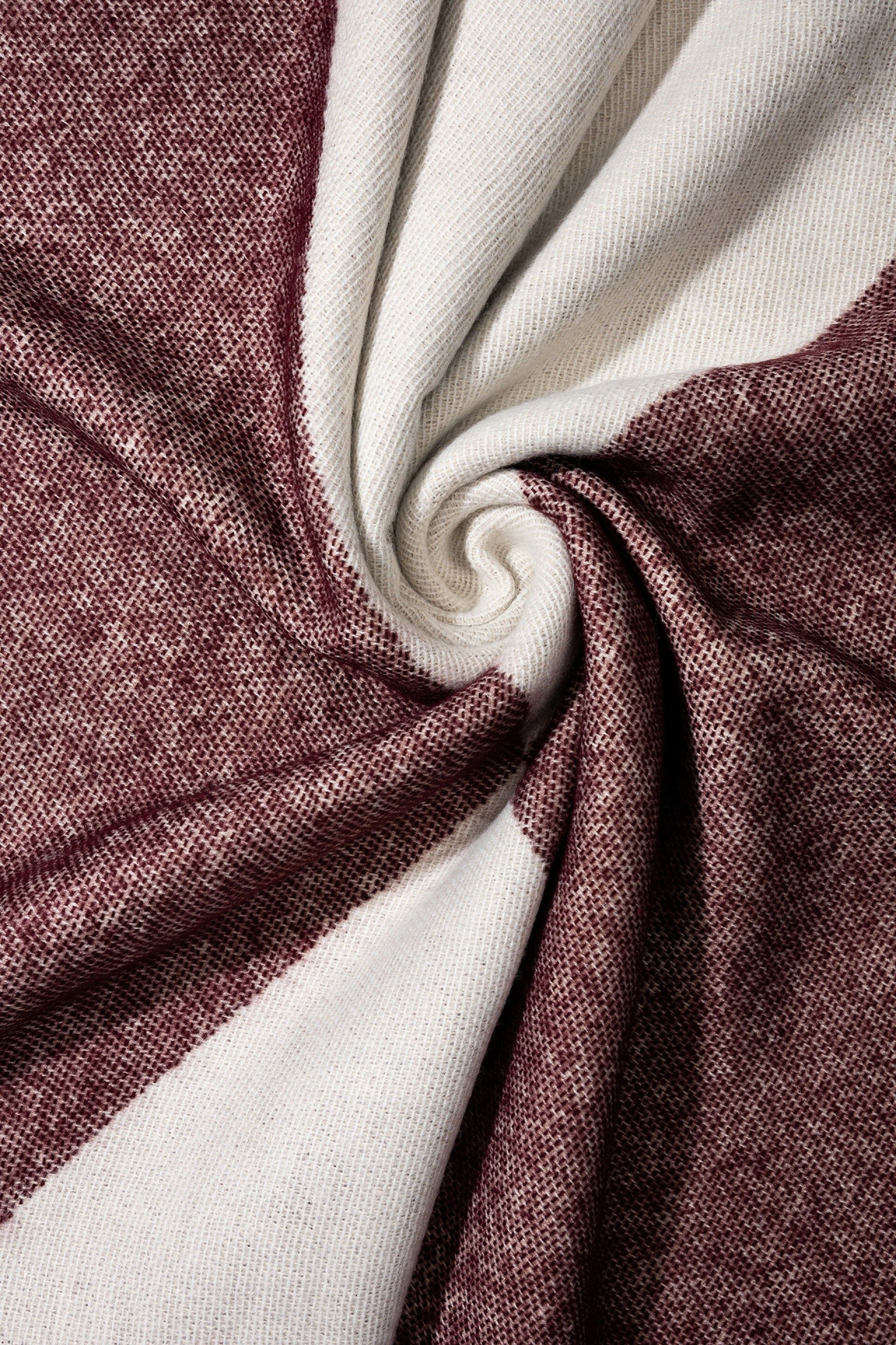 MATISSE SCARF - FIG