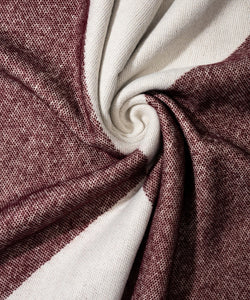 MATISSE SCARF - FIG