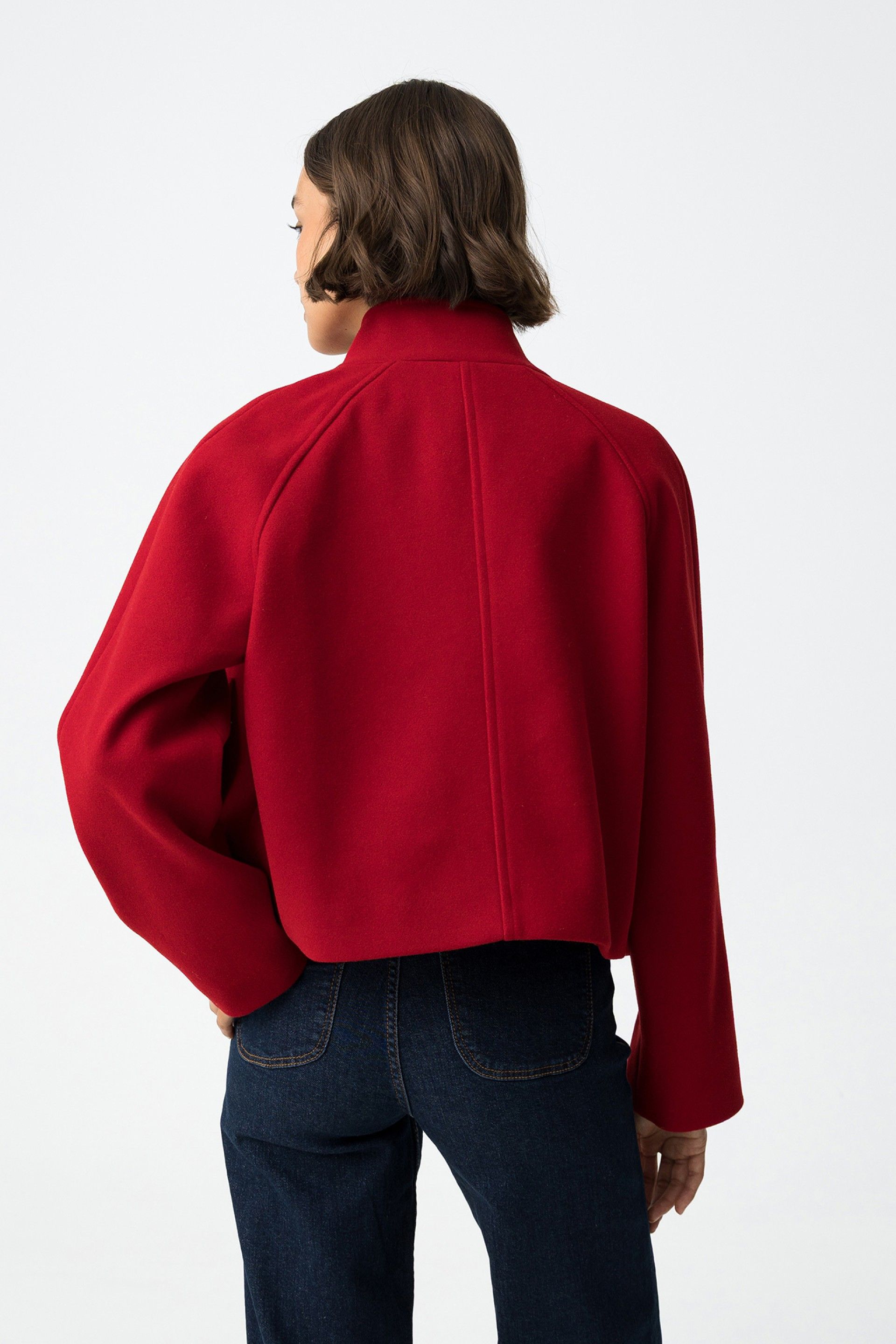 KILLTONE JACKET - BLACK