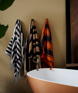HKliving | BATH TOWEL 70X140 CM - 1976