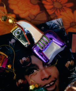 HKliving | CHRISTMAS ORNAMENT - ARION