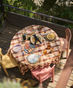 HKliving | 70S CERAMICS: XS BOWL - MARINE BAY