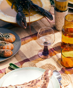 HKliving | 70S CERAMICS: LATTE MUG - CREEK