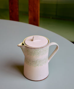 HKliving | 70S CERAMICS: TEA POT - SLUSH