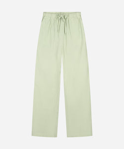 NOUS SOMMES LABELS | INEZ PANTS - LIGHT GREEN YELLOW