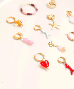 MABLE | EARRING - SEASTAR