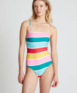 COMPAÑÍA FANTÁSTICA | SWIMSUIT LOLLYPOP - MULTICOLOR