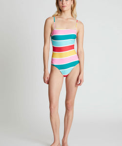 COMPAÑÍA FANTÁSTICA | SWIMSUIT LOLLYPOP - MULTICOLOR